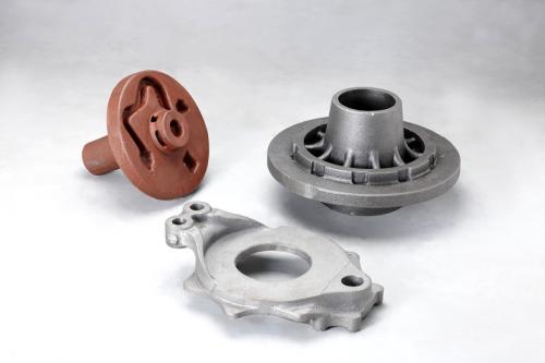Automobile Parts