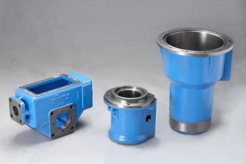 Valve Actuater Bodies
