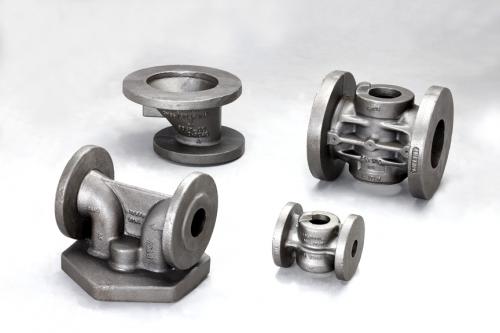 Valve Bodies