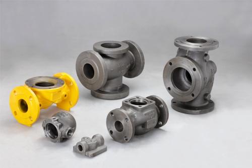 Valve Housings